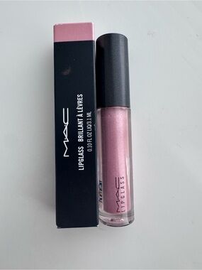 MAC Cosmetics Lipglass - Dreamy